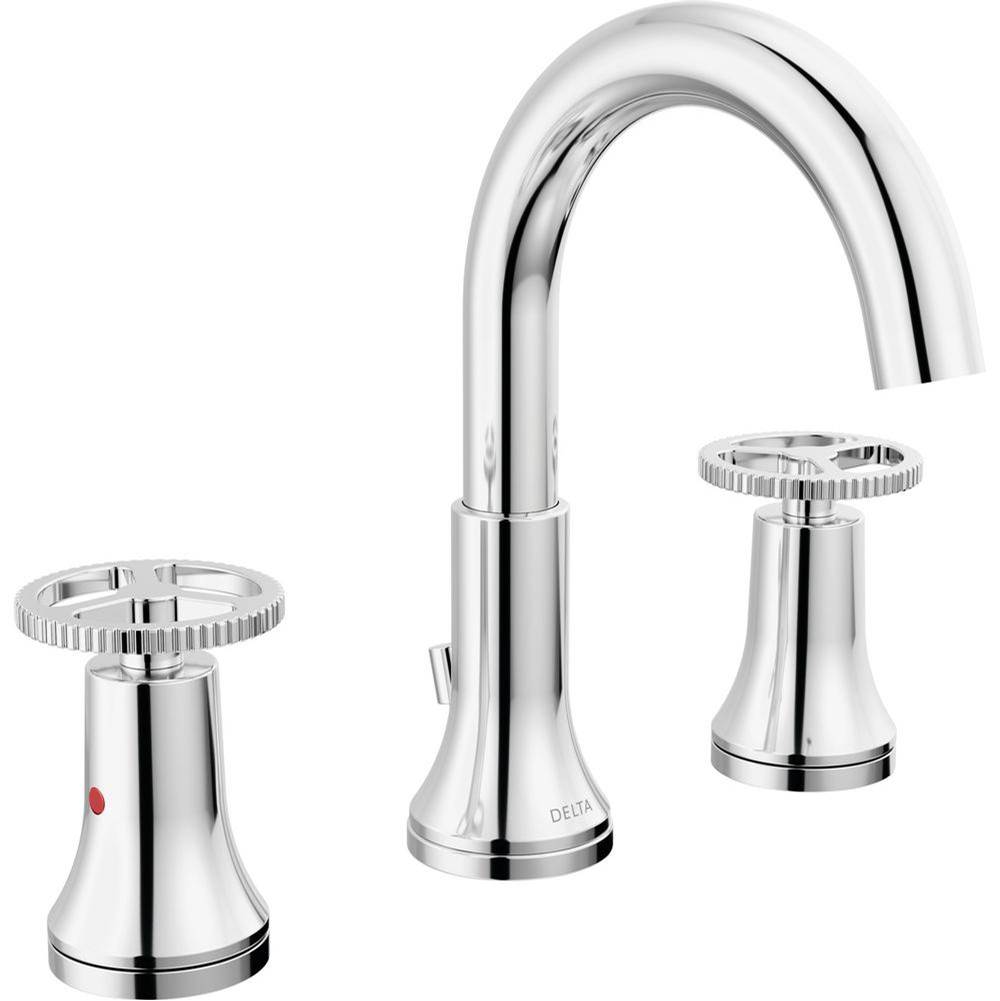 Trinsic? Two Handle Widespread Bathroom Faucet-related