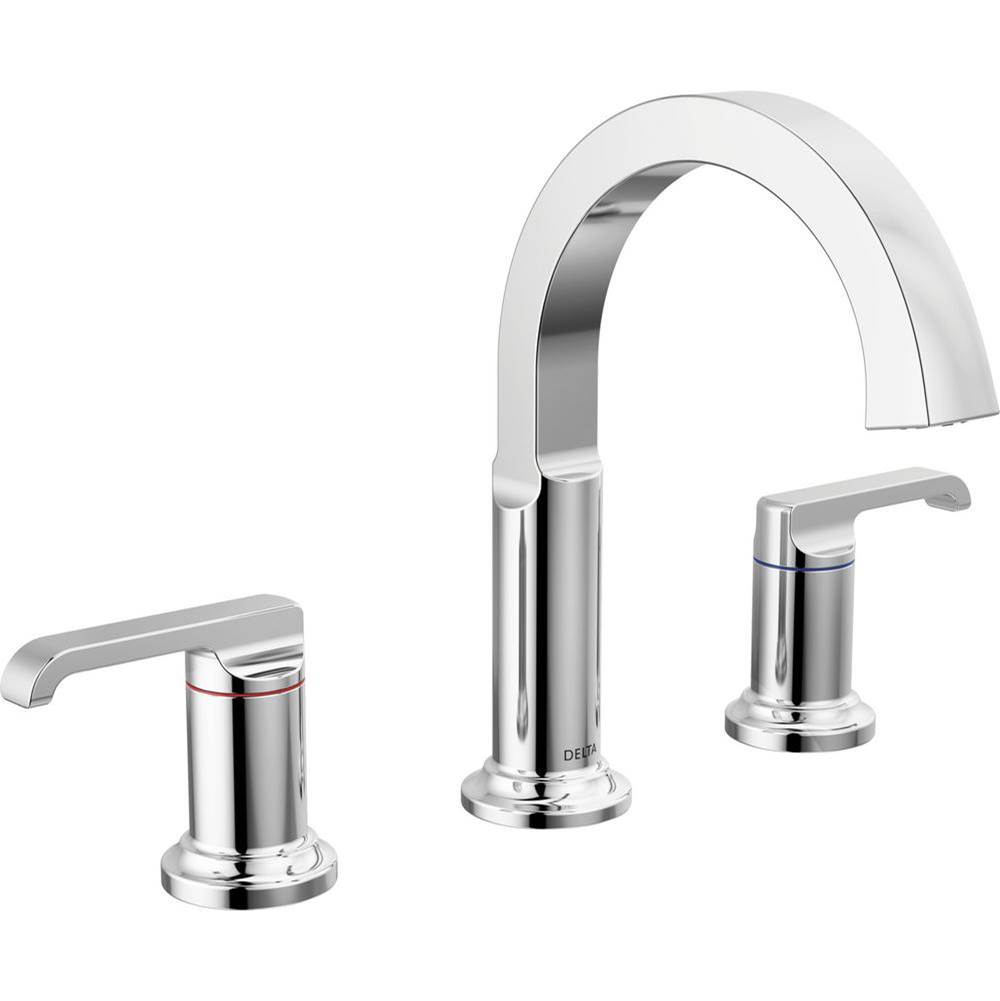 Tetra? Two Handle Widespread Bathroom Faucet-shop