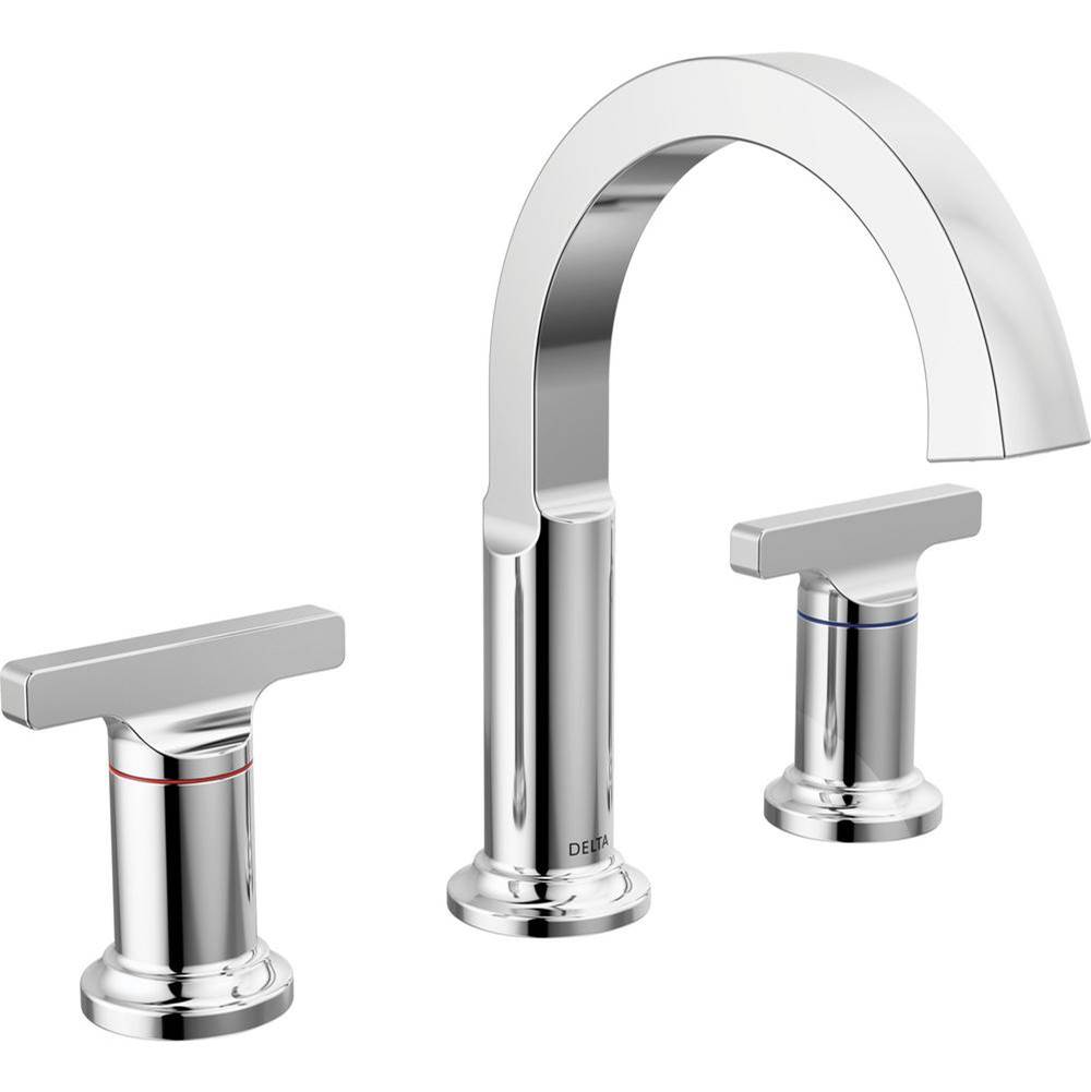 Tetra? Two Handle Widespread Bathroom Faucet-related