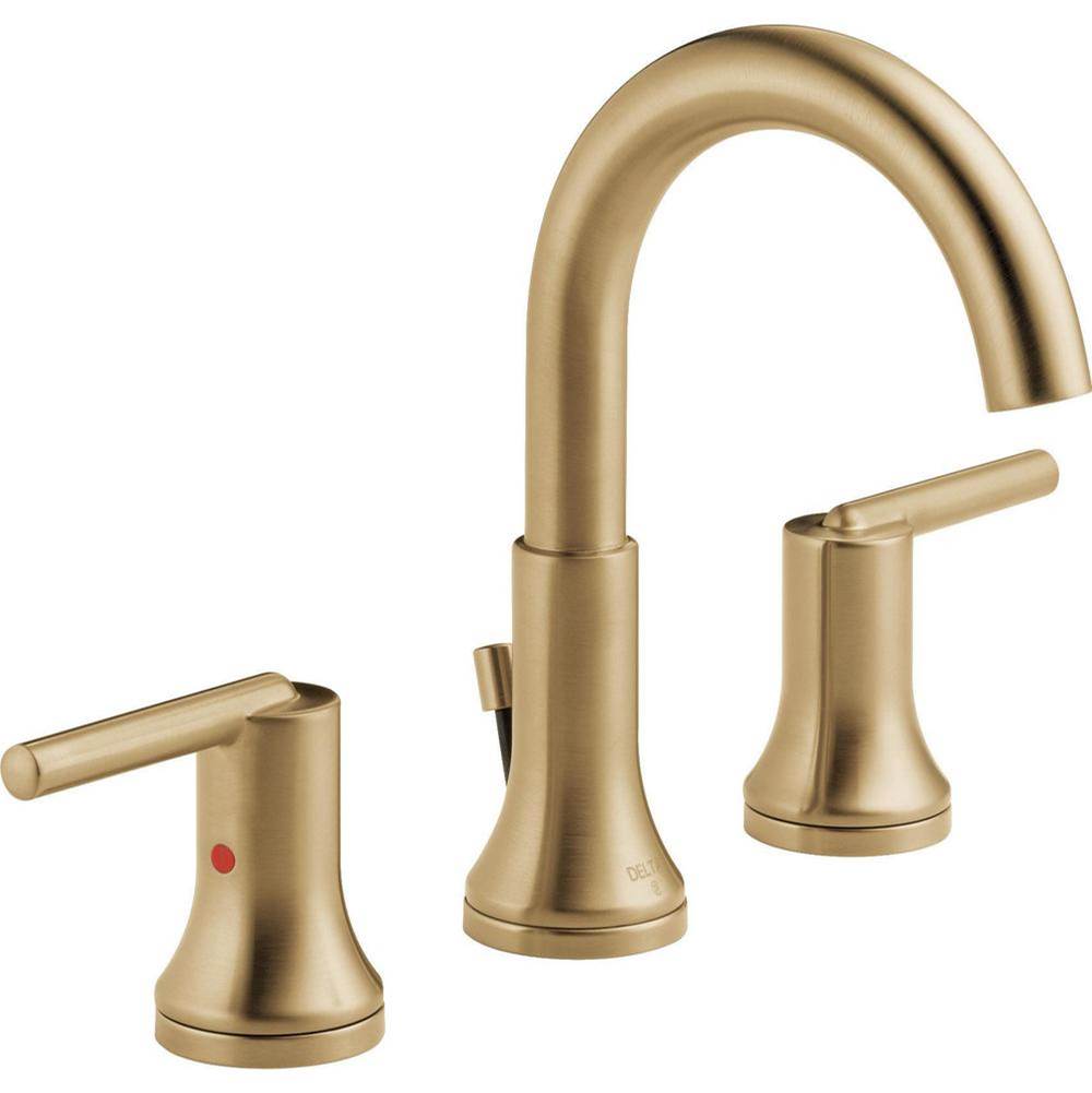 Trinsic? Two Handle Widespread Bathroom Faucet-related