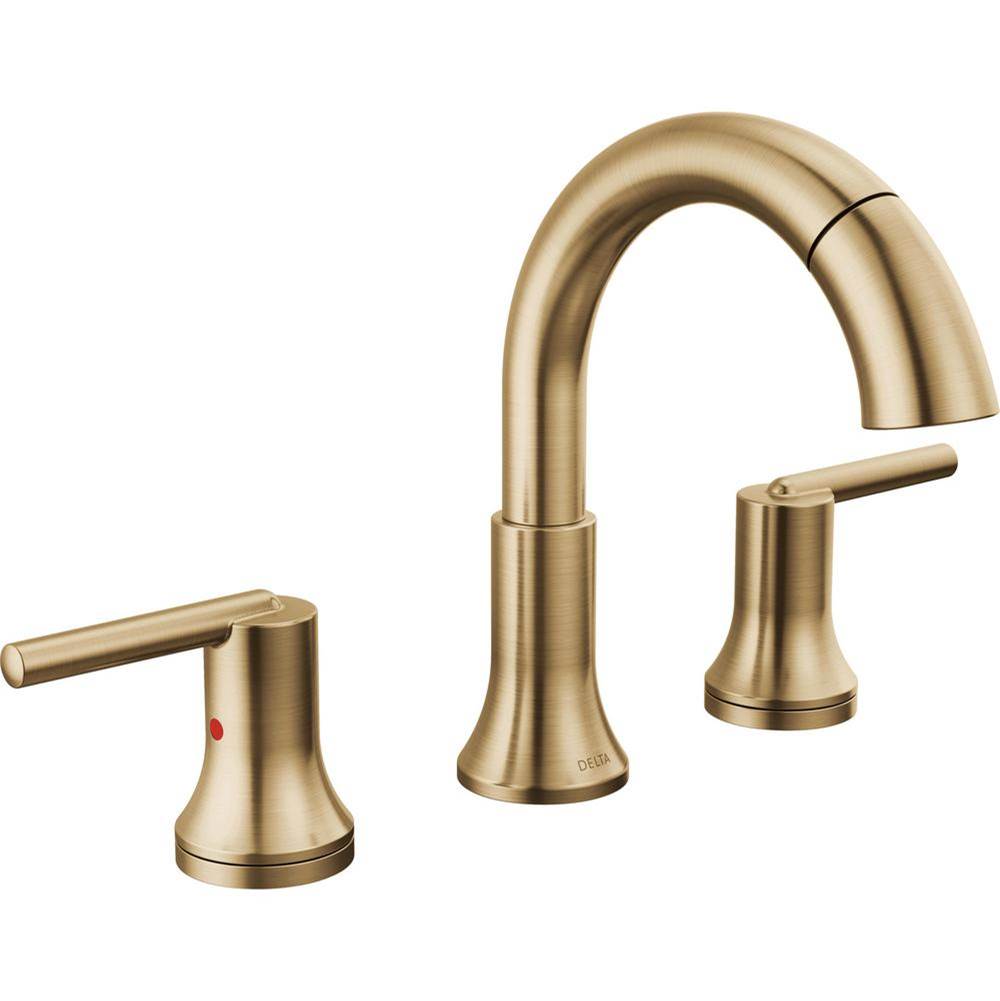 Trinsic? Two Handle Widespread Pull Down Bathroom Faucet-related