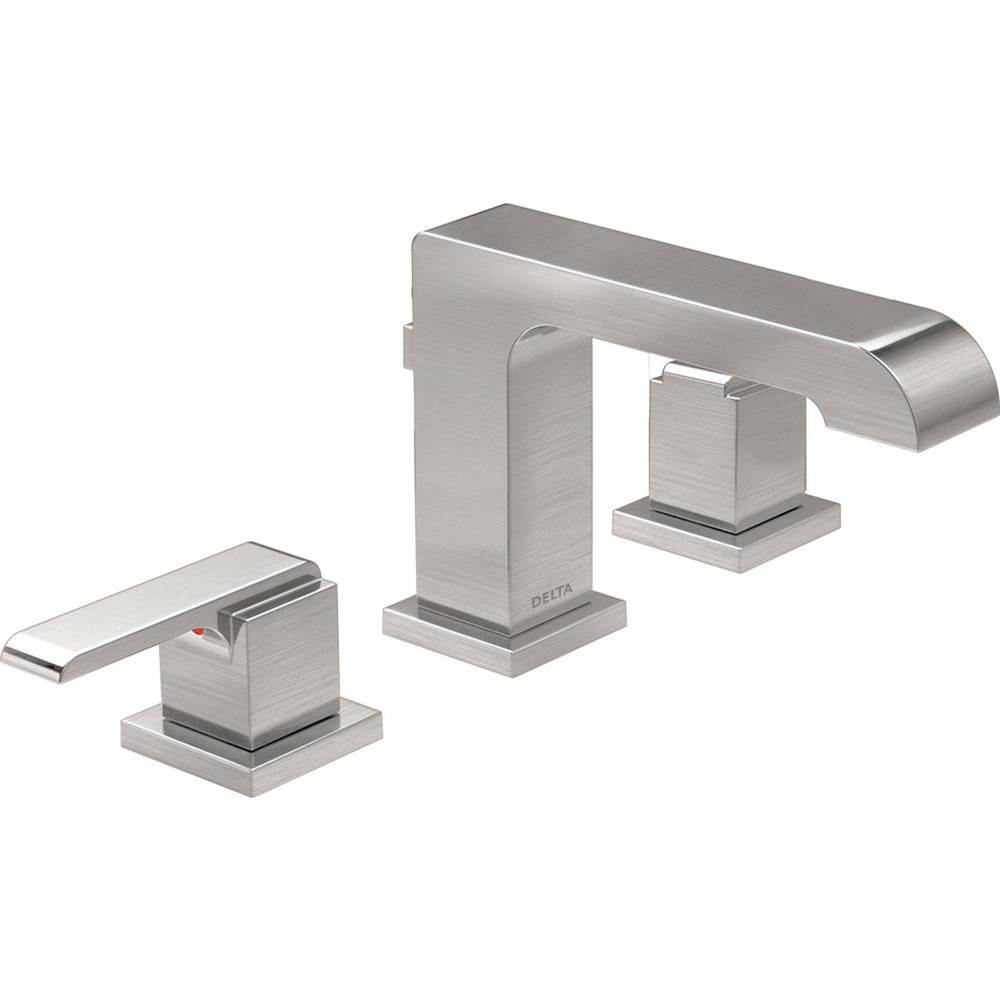 Ara? Two Handle Widespread Bathroom Faucet-shop