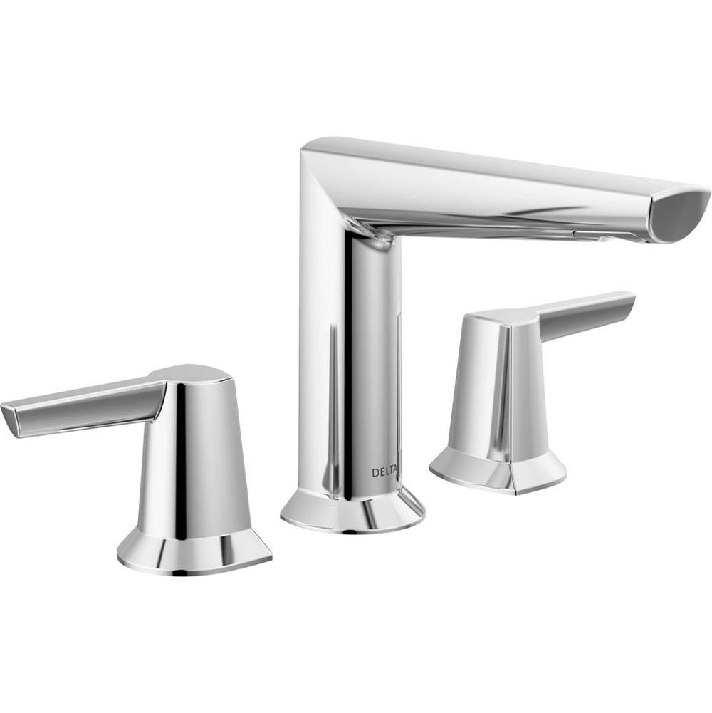 Galeon? Two Handle Widespread Bathroom Faucet-related
