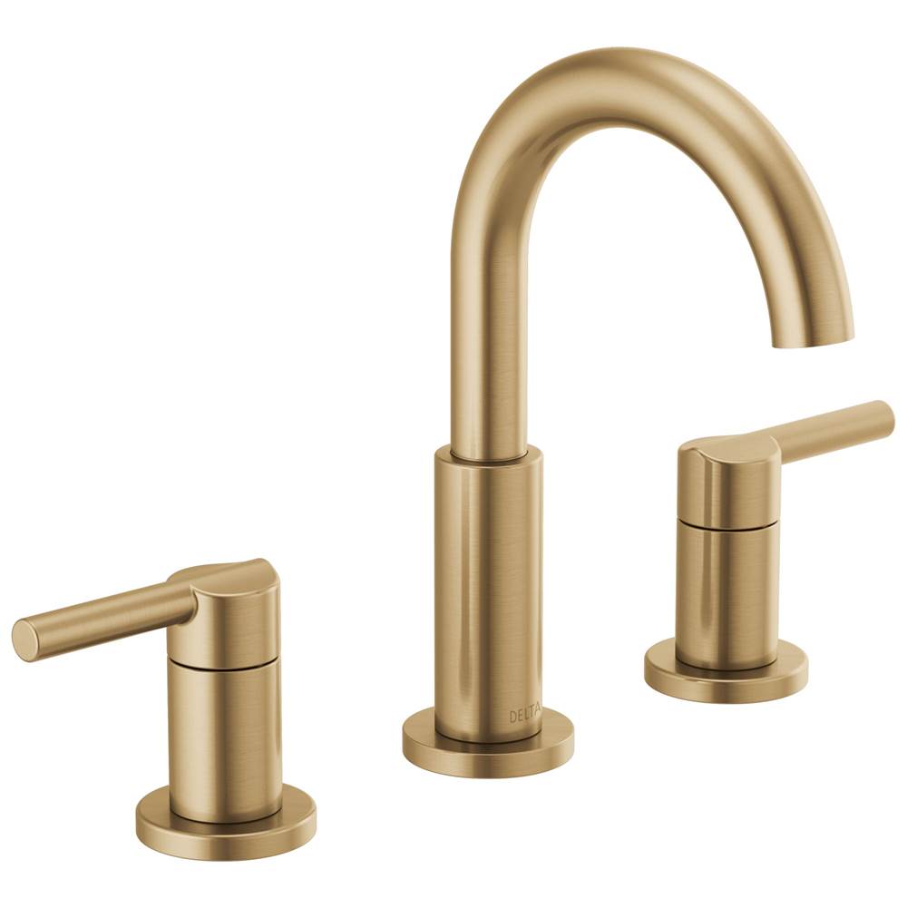 Nicoli? Two Handle Widespread Bathroom Faucet-related