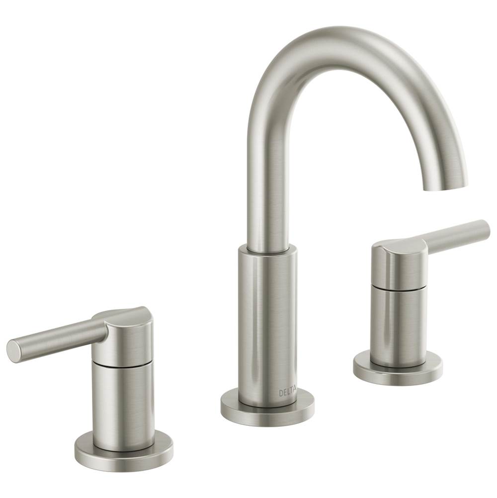 Nicoli? Two Handle Widespread Bathroom Faucet-related