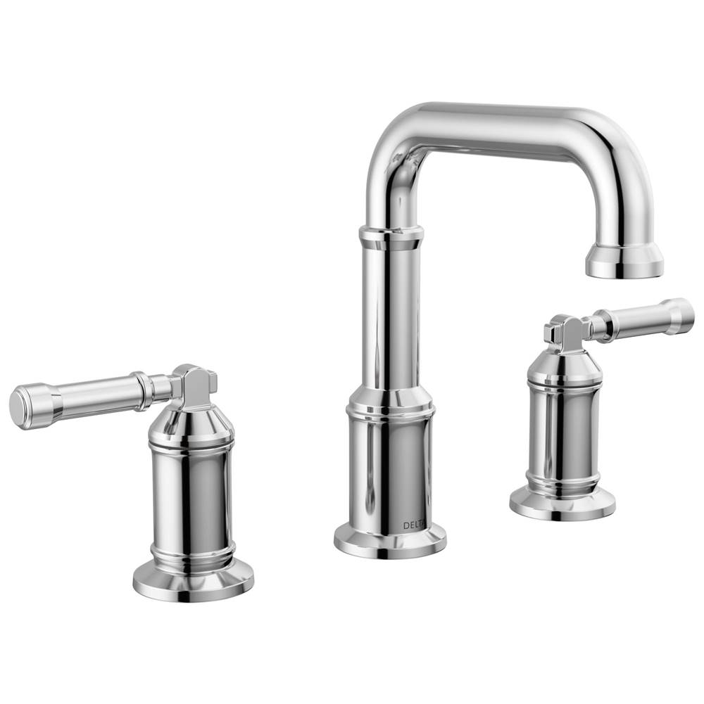 Broderick? Two Handle Widespread Bathroom Faucet-related