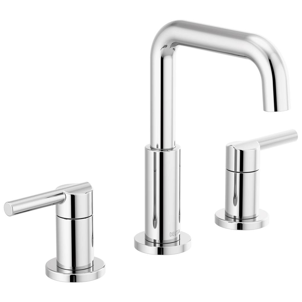 Nicoli? Two Handle Widespread Bathroom Faucet-related