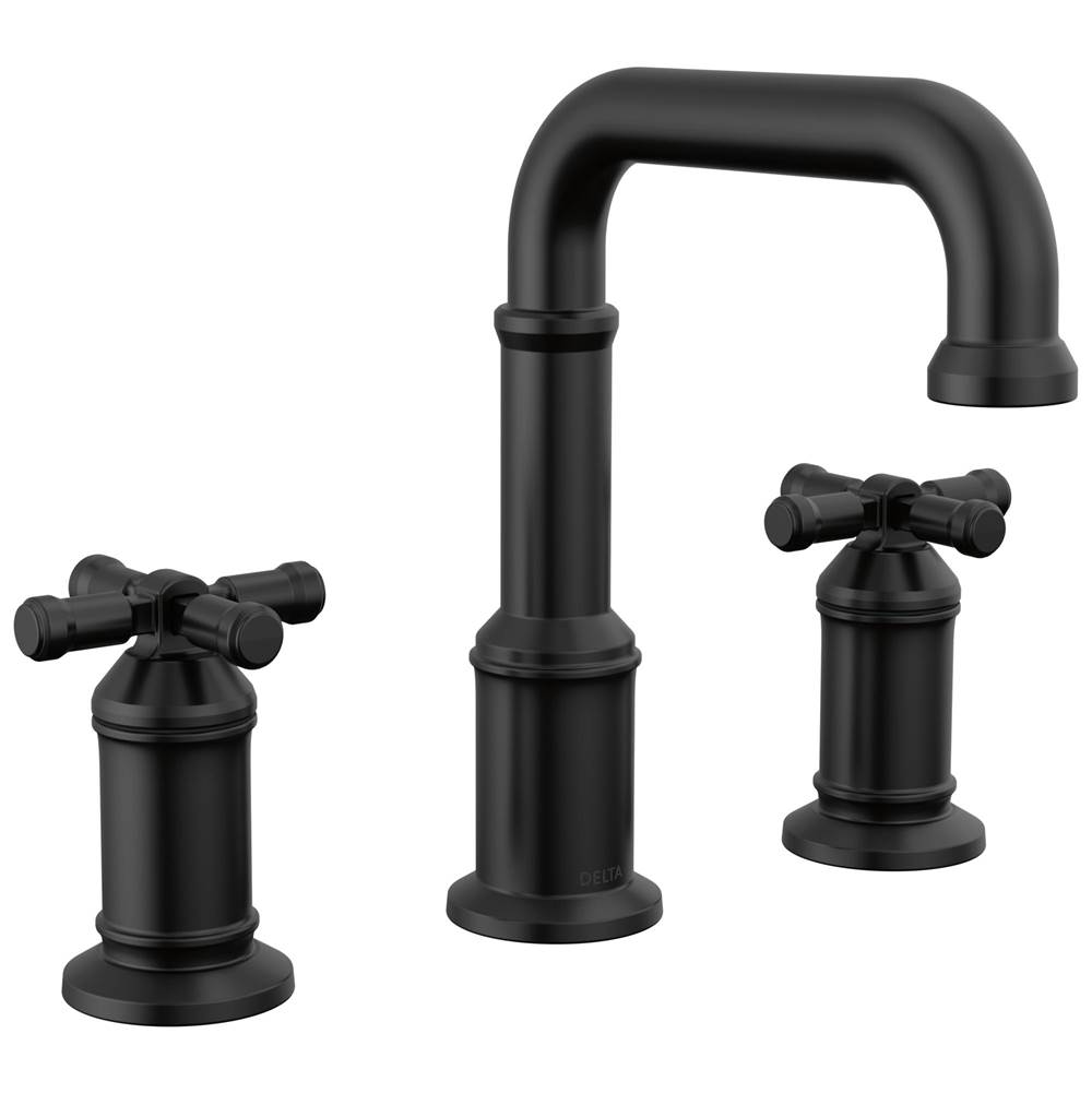 Broderick? Two Handle Widespread Bathroom Faucet-related