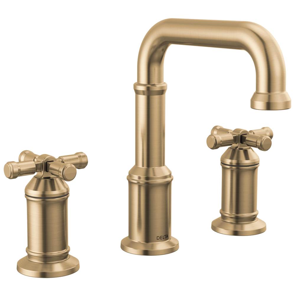 Broderick? Two Handle Widespread Bathroom Faucet-related