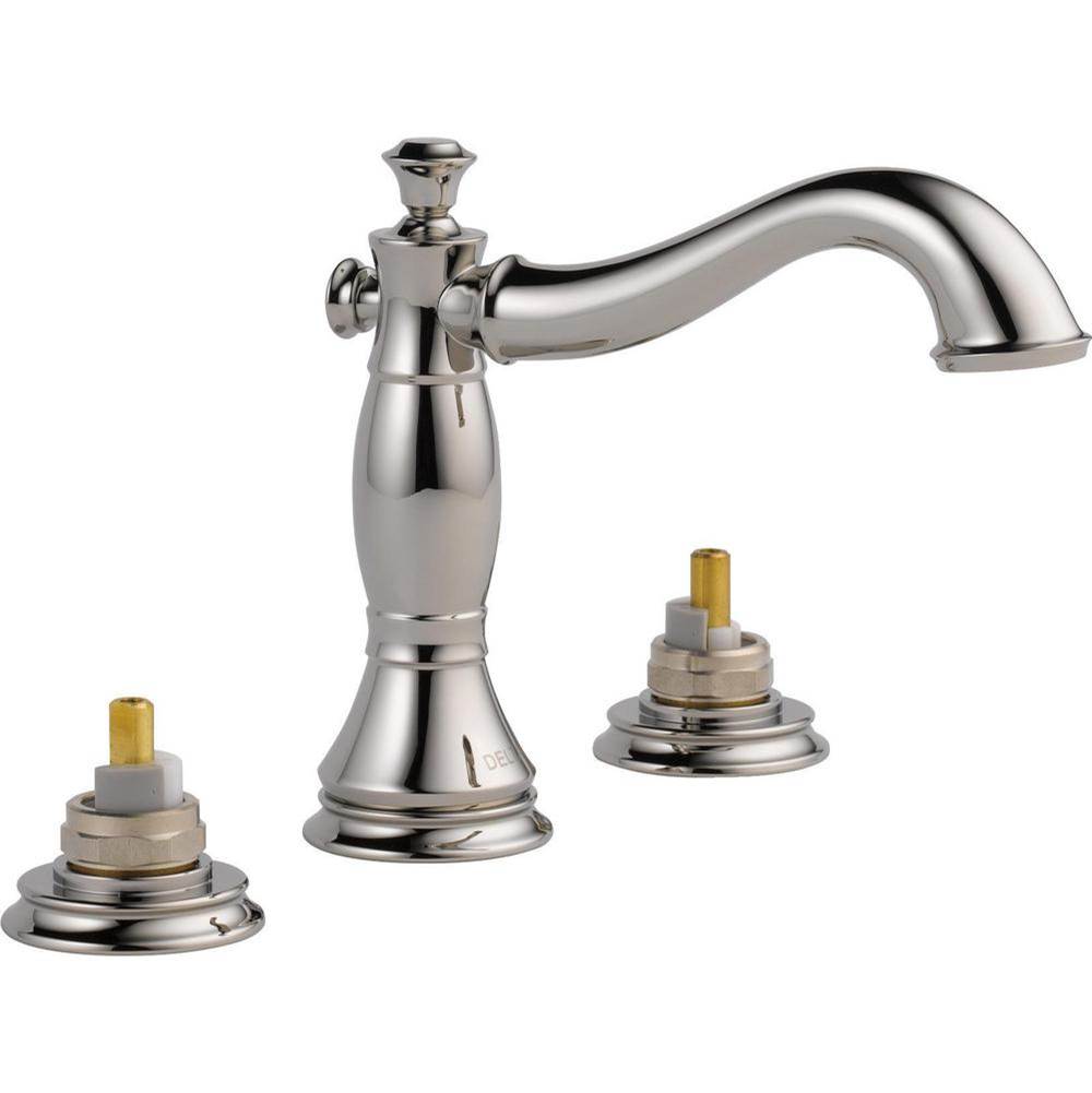 Cassidy? Two Handle Widespread Bathroom Faucet - Less Handles-shop