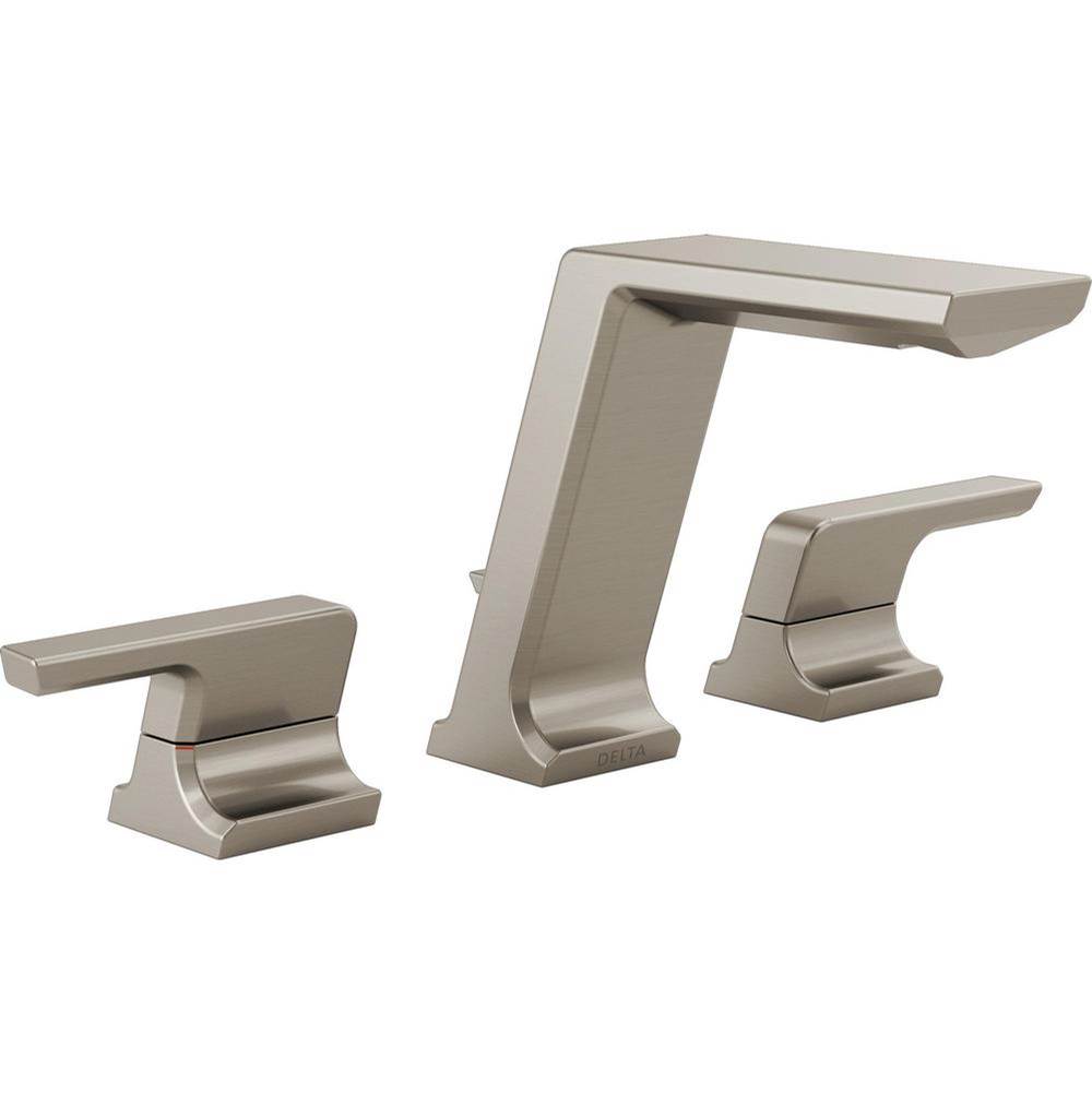 Pivotal? Two Handle Widespread Bathroom Faucet-related