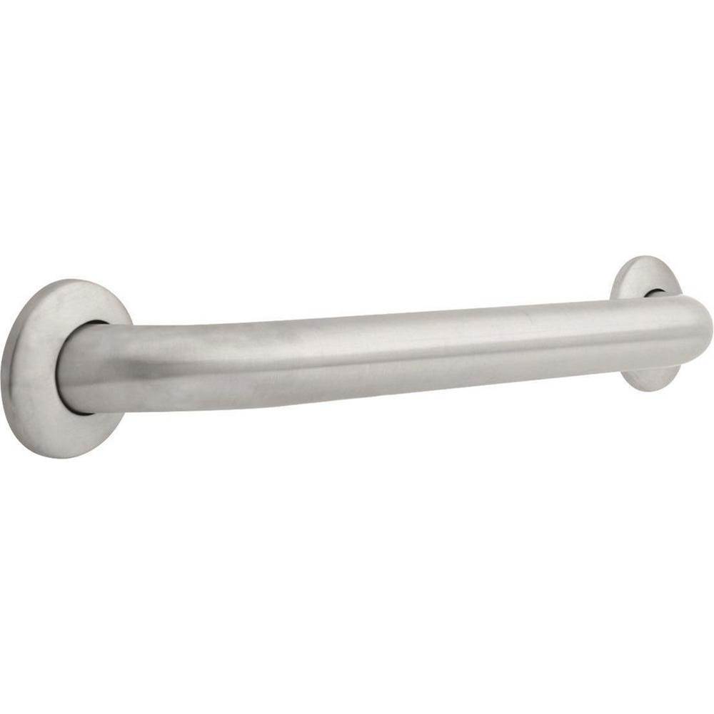 Other 1-1/2'' x 18'' ADA Grab Bar, Concealed Mounting-related