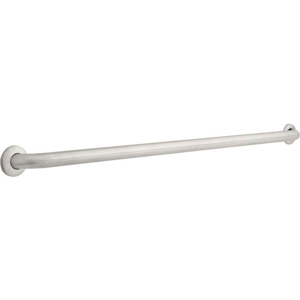 Other 1-1/2'' x 48'' ADA Grab Bar, Concealed Mounting-related