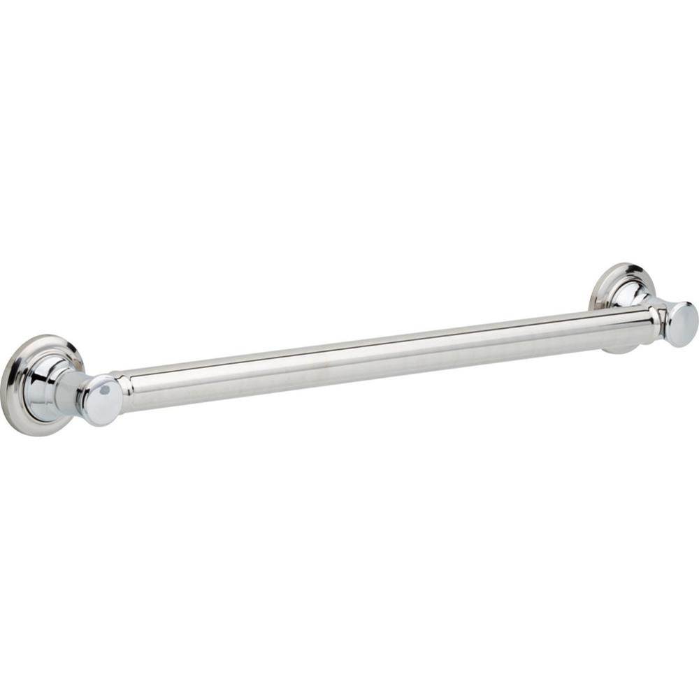 BathSafety 24'' Traditional Decorative ADA Grab Bar-related