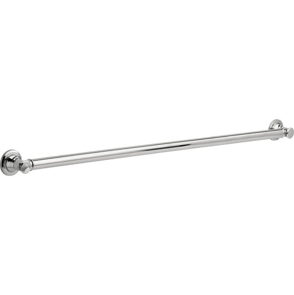 BathSafety 42'' Traditional Decorative ADA Grab Bar-related