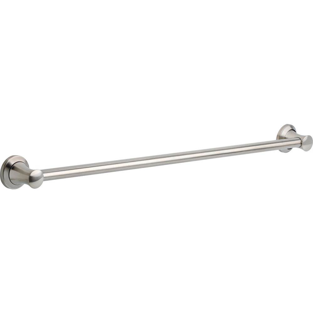 BathSafety 36''  Transitional Decorative ADA Grab Bar-related