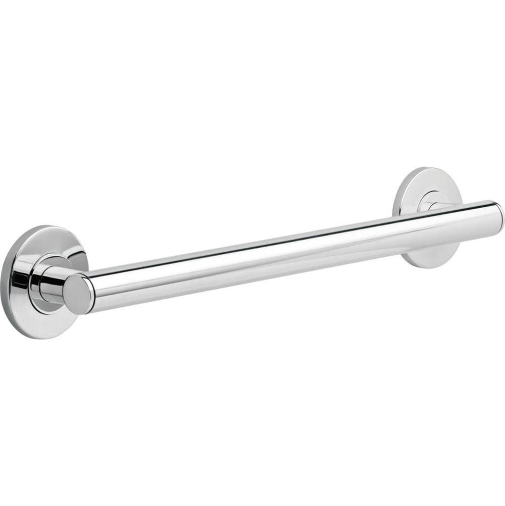 BathSafety 18'' Contemporary Decorative ADA Grab Bar-related