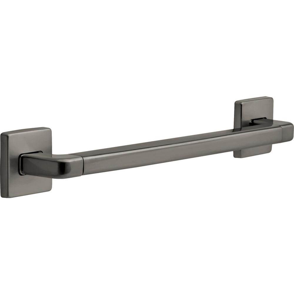 BathSafety Angular Modern Decorative ADA Grab Bar-shop