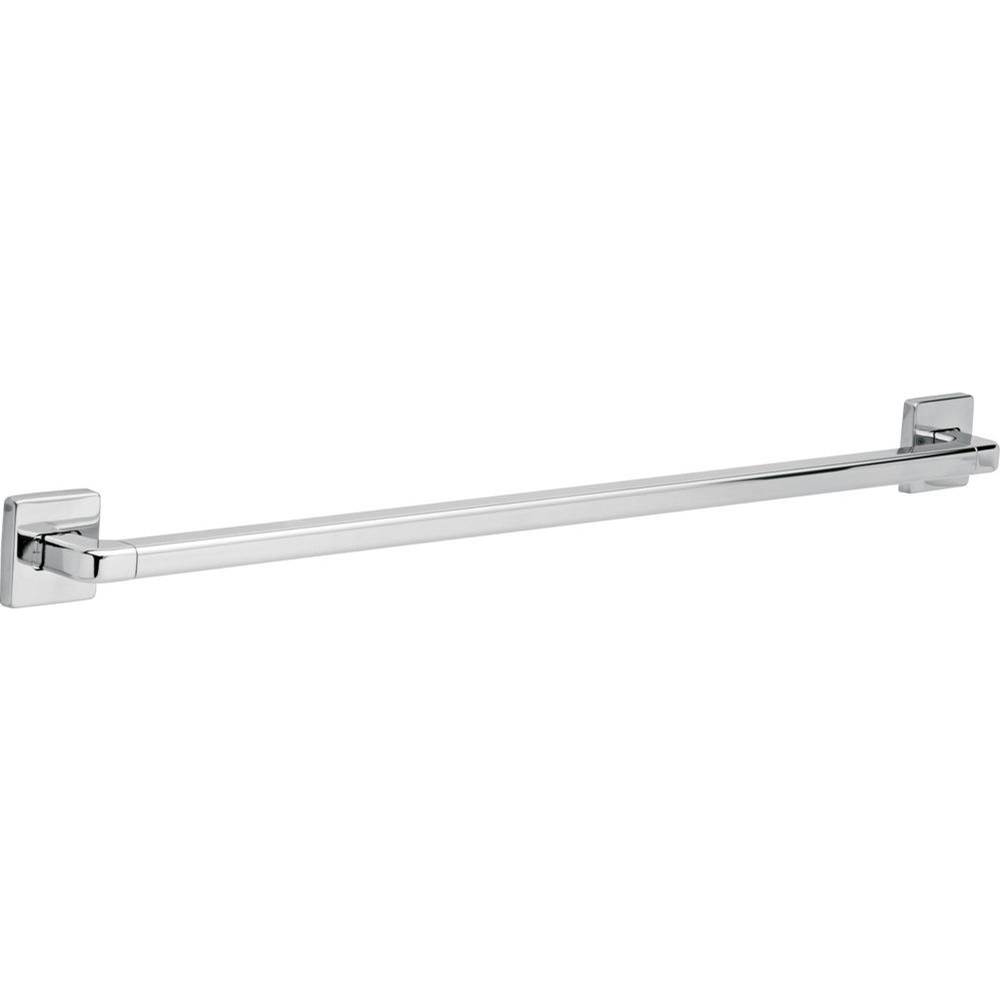 BathSafety 36'' Angular Modern Decorative ADA Grab Bar-shop