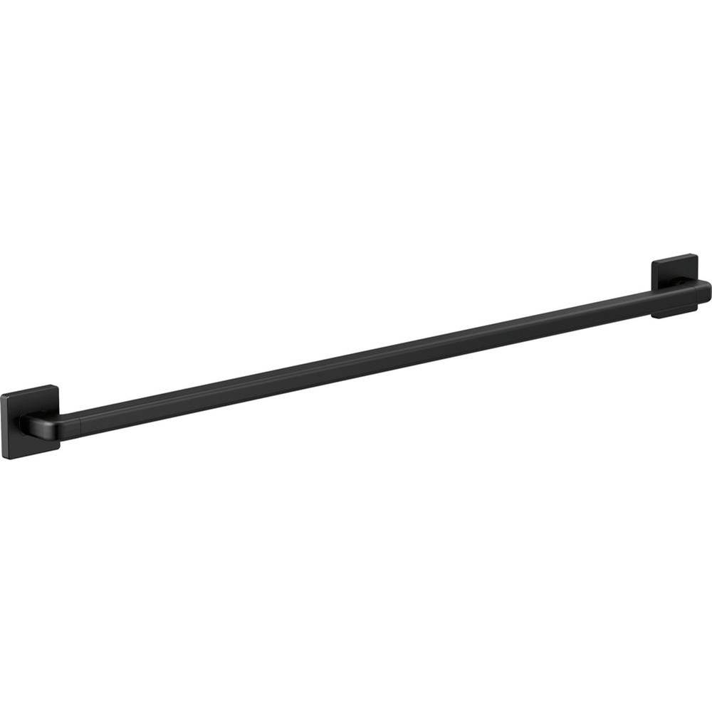 Pivotal? 42'' Angular Modern Decorative ADA Grab Bar-related
