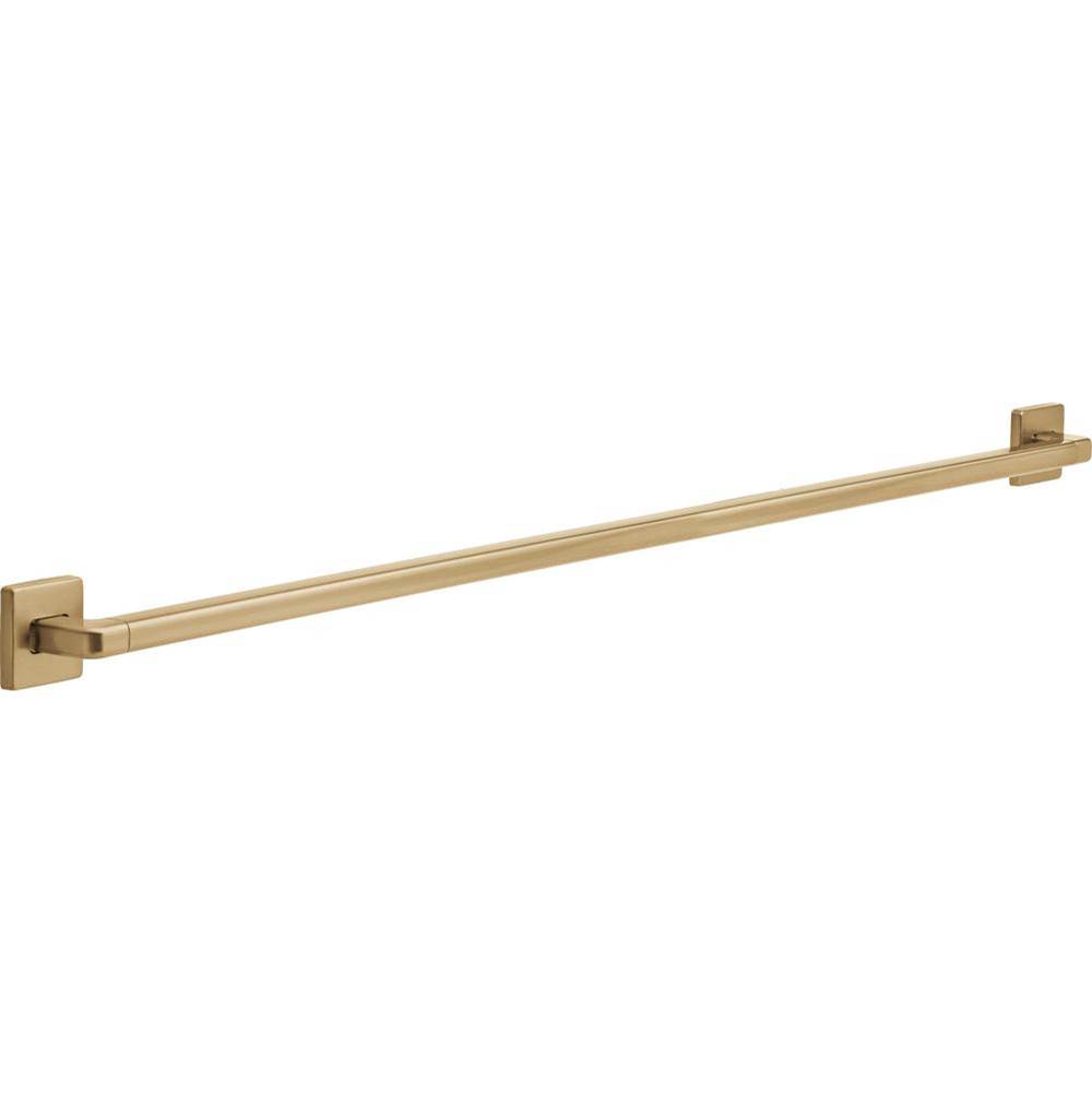 Pivotal? 42'' Angular Modern Decorative ADA Grab Bar-related