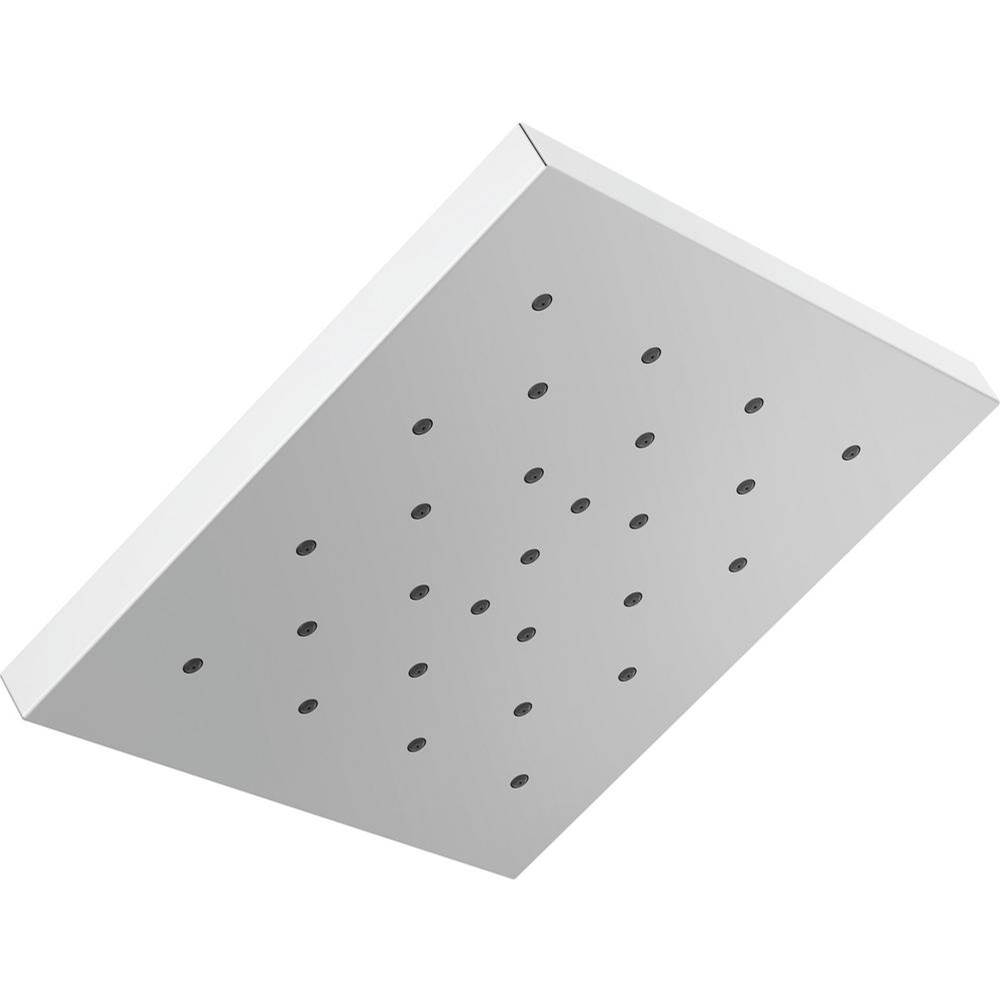 Universal Showering Components H2Okinetic? Single Setting Shower Head with UltraS-related