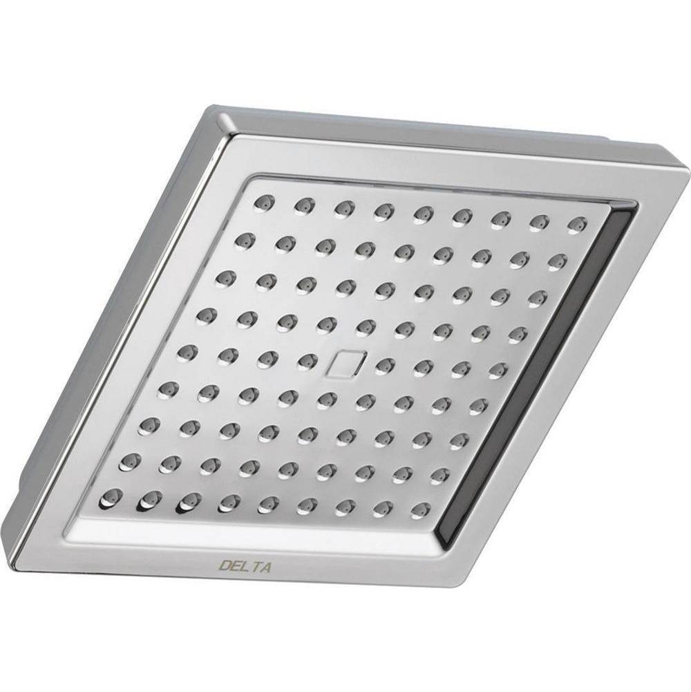 Universal Showering Components Raincan Single-Setting Shower Head-shop