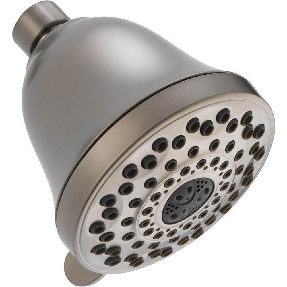 Universal Showering Components Premium 7-Setting Shower Head-related