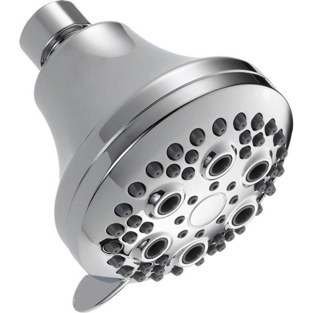 Universal Showering Components Premium Touch-Clean? 5-Setting Shower Head-shop
