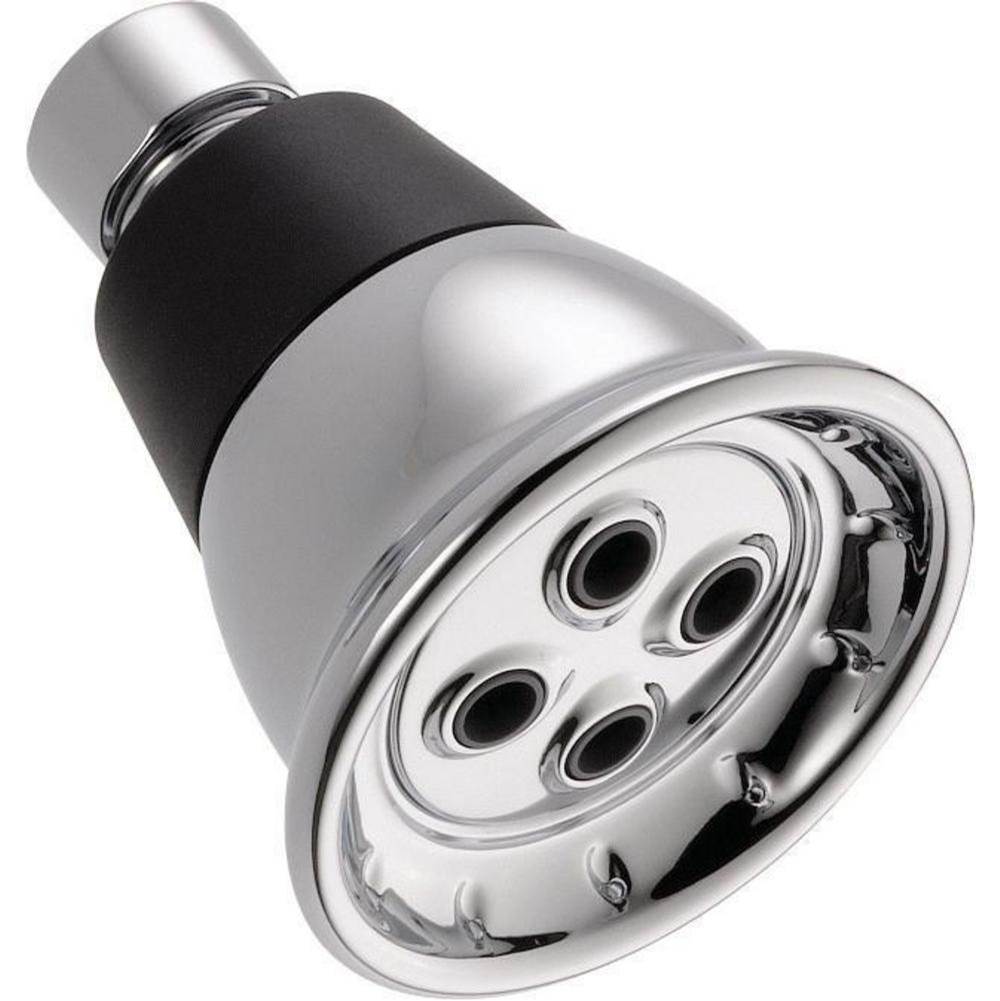 Universal Showering Components Fundamentals? Single-Setting Shower Head-related