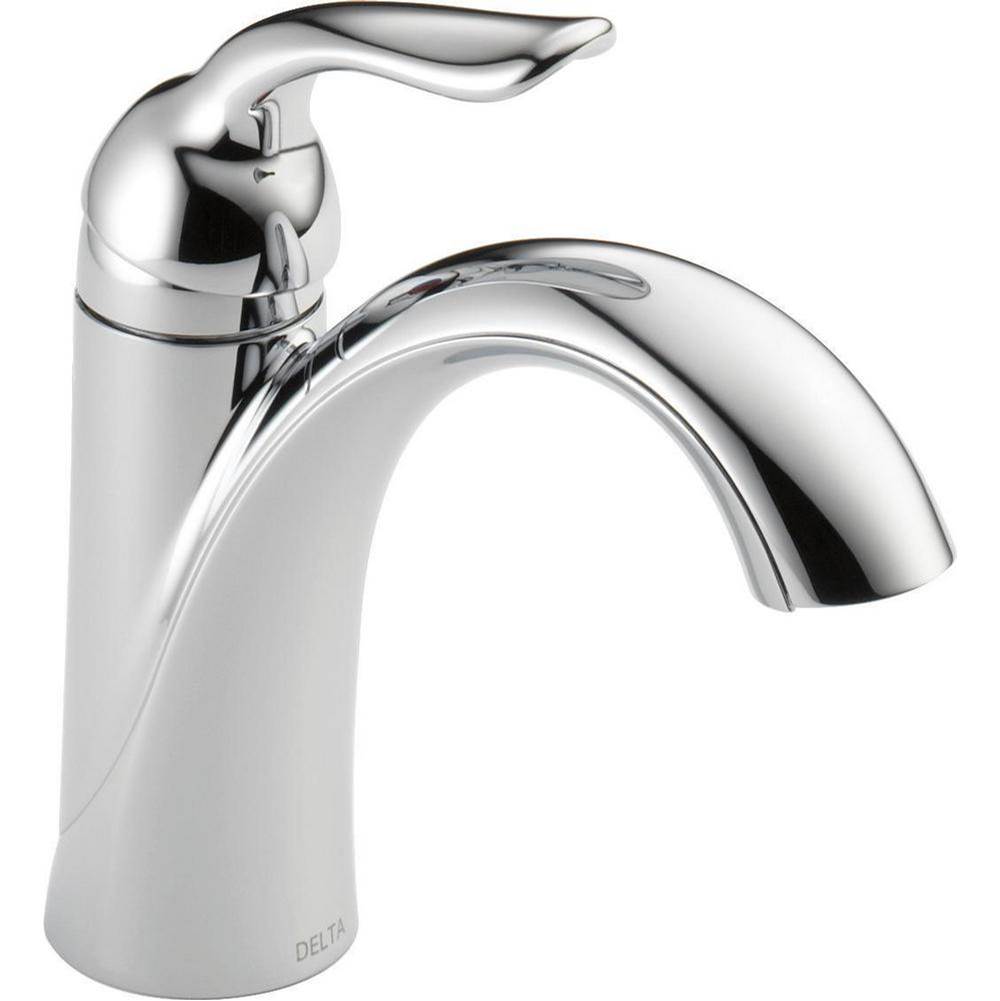 Lahara? Single Handle Bathroom Faucet-shop