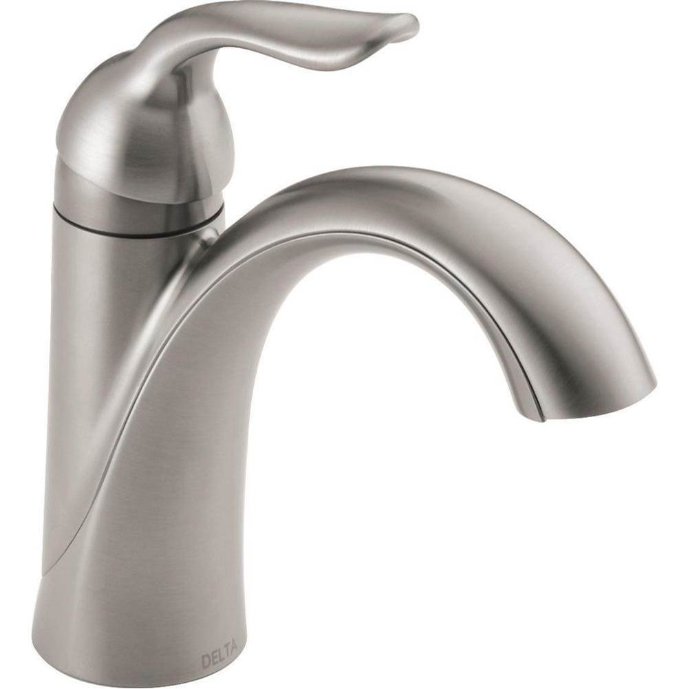 Lahara? Single Handle Bathroom Faucet-shop