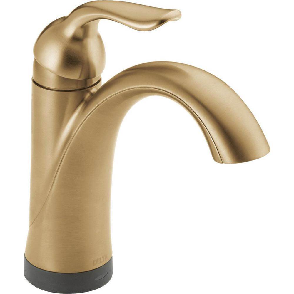 Lahara? Single Handle Bathroom Faucet with Touch<sub>2</sub>O.xt? Technology-shop