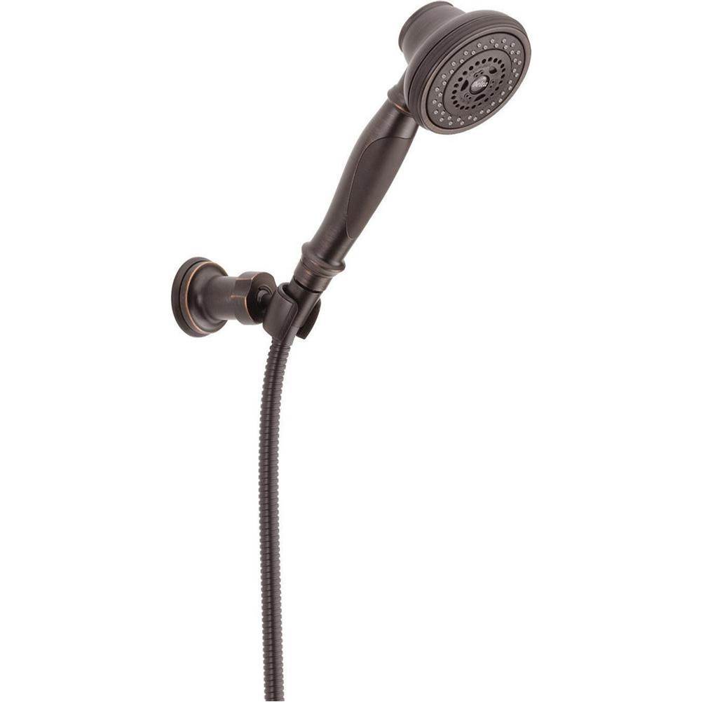 Other Premium Adjustable 3-Setting Wall Mount Hand Shower-related