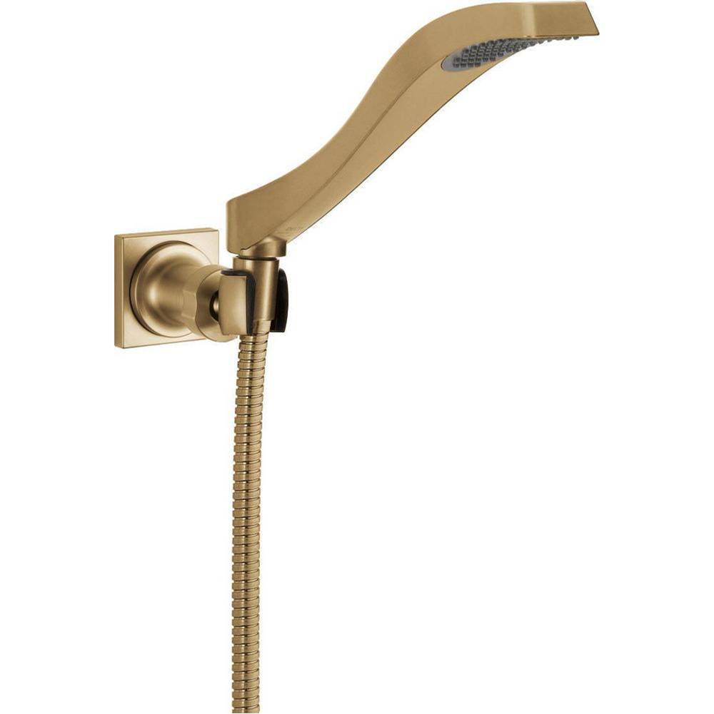 Dryden? Premium Single-Setting Adjustable Wall Mount Hand Shower-related