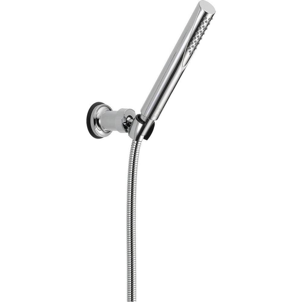 Grail? Premium Single-Setting Adjustable Wall Mount Hand Shower-shop