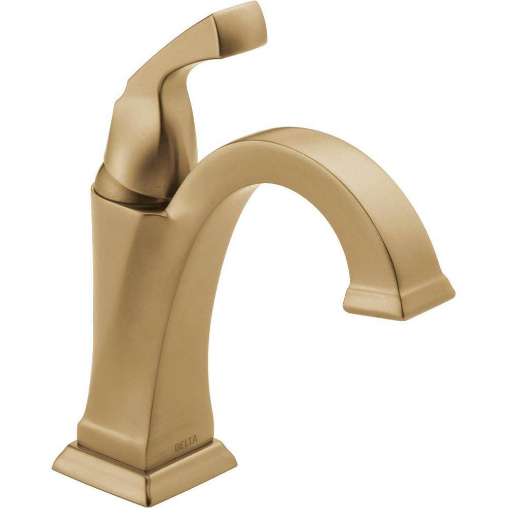 Dryden? Single Handle Bathroom Faucet-related