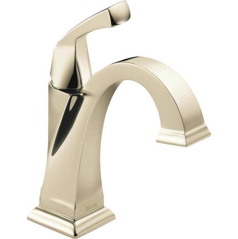 Dryden? Single Handle Bathroom Faucet-related