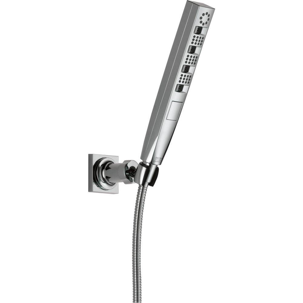 Universal Showering Components H2OKinetic? Hand Shower 1.75 GPM Wall-Mount 4S-related