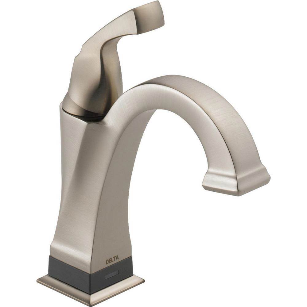 Dryden? Single Handle Bathroom Faucet with Touch<sub>2</sub>O.xt? Technology-shop