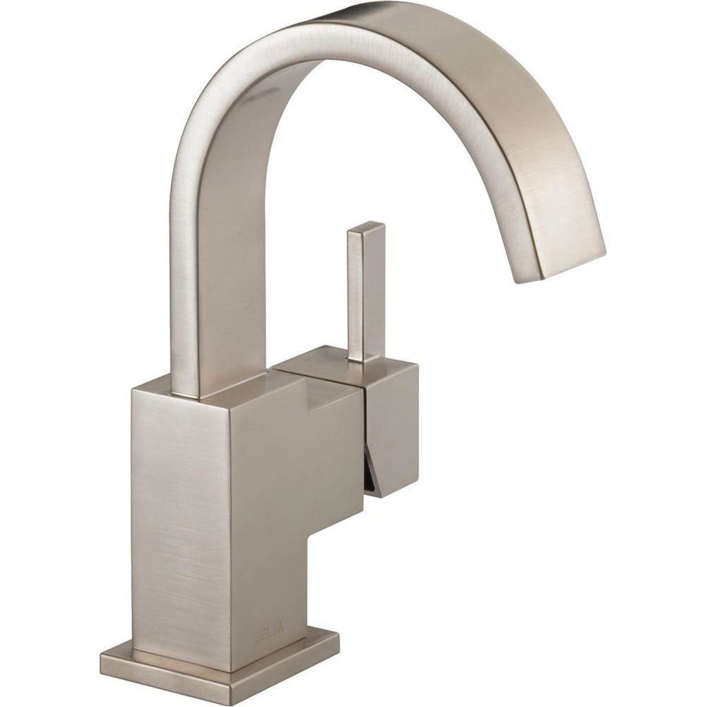 Vero? Single Handle Bathroom Faucet-related