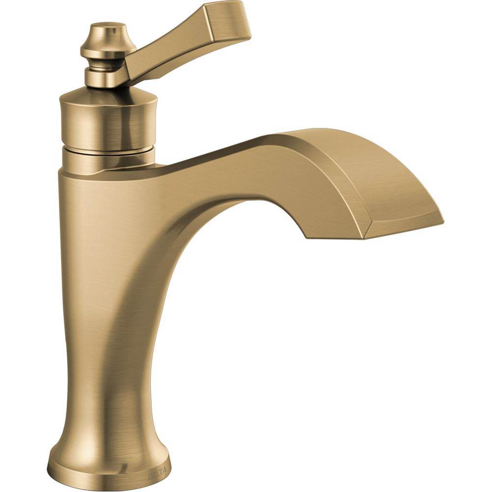 Dorval? Single Handle Bathroom Faucet-related
