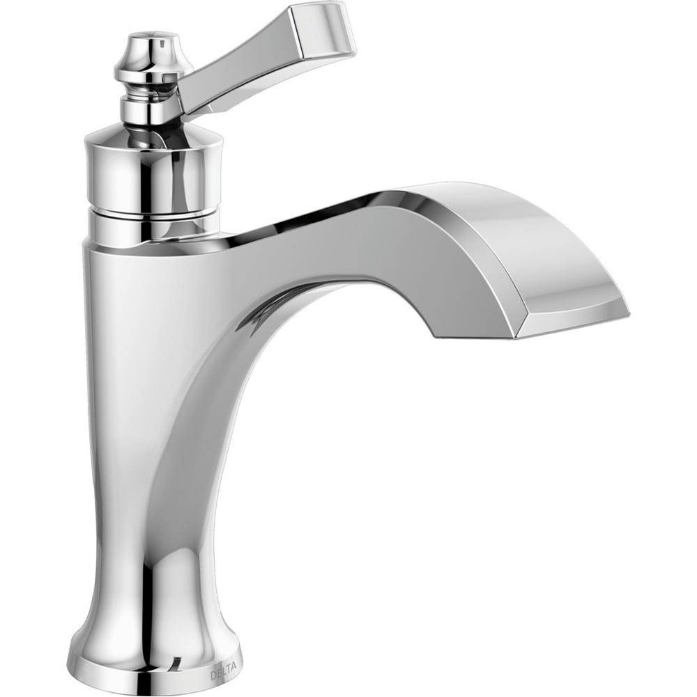 Dorval? Single Handle Bathroom Faucet-related