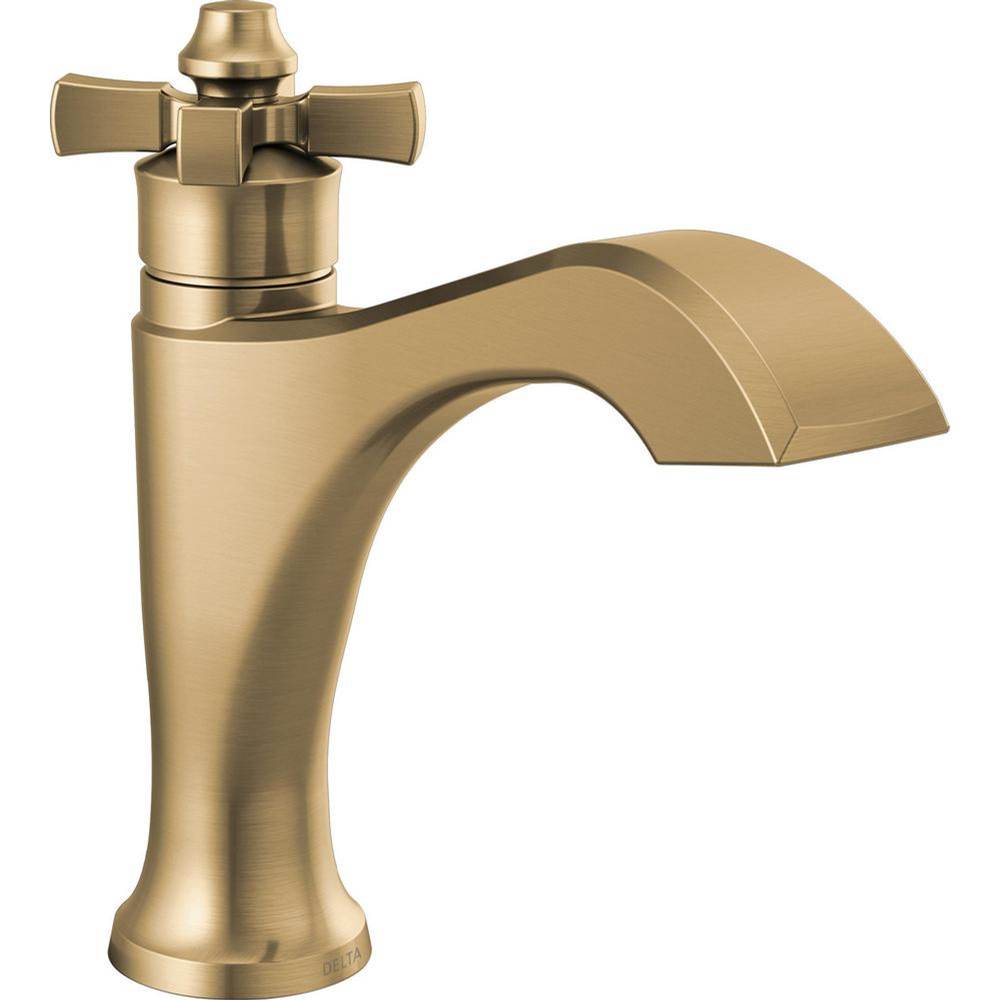 Dorval? Single Handle Bathroom Faucet-related