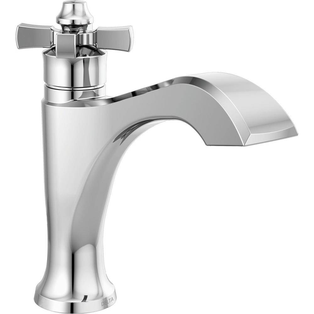 Dorval? Single Handle Bathroom Faucet-related