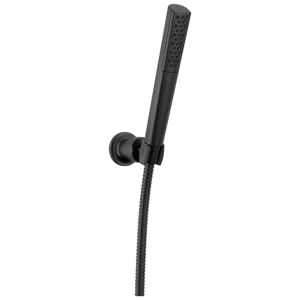 Universal Showering Components Premium Single-Setting Adjustable Wall Mount Hand -shop