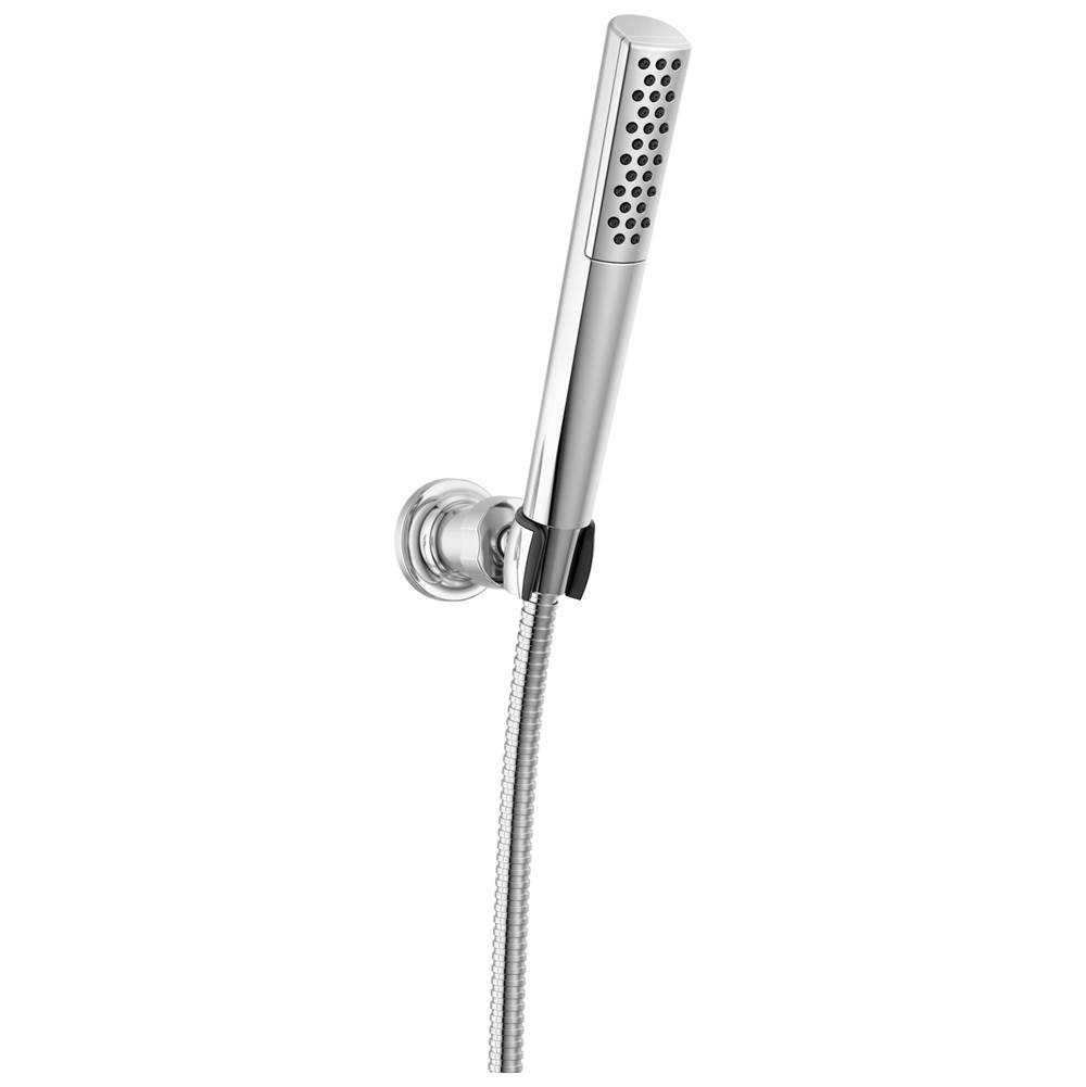 Universal Showering Components Premium Single-Setting Adjustable Wall Mount Hand -related