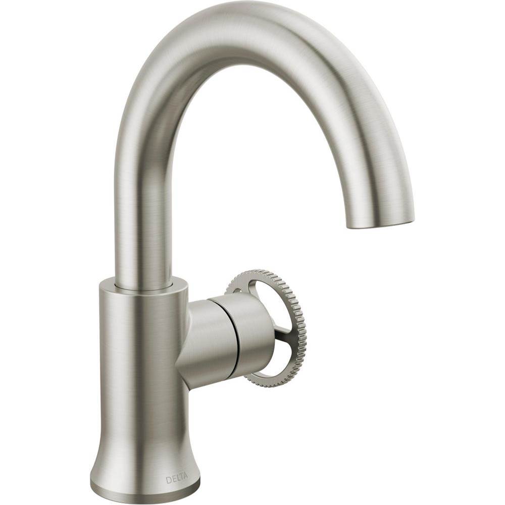 Trinsic? Single Handle Bathroom Faucet-related
