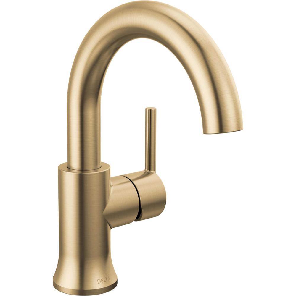 Trinsic? Single Handle High-Arc Bathroom Faucet-shop