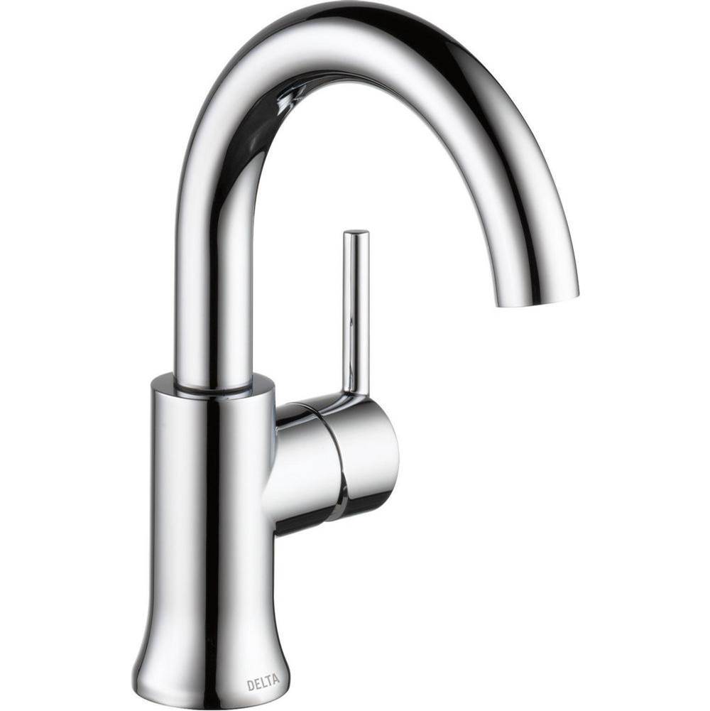 Trinsic? Single Handle High-Arc Bathroom Faucet-shop